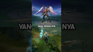 Hero ML Yang Designnya "Terinspirasi" Dari Dota 2