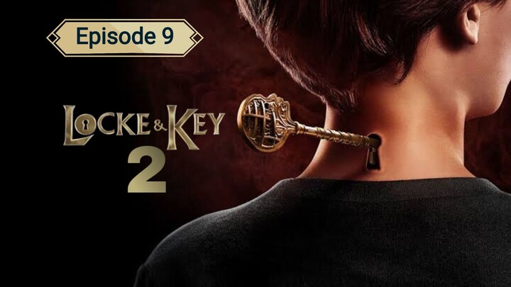 Locke & Key Season 2 Episode 9 in Hindi
