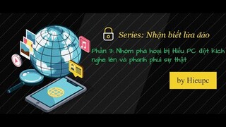 Nhóm phá hoại Zoom Meeting bị Hiếu PC đột kích nghe lén