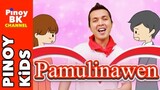 Pamulinawen Tagalog  | Pinoy BK Channel🇵🇭 | TAGALOG FOR KIDS(AWITING PAMBATA)