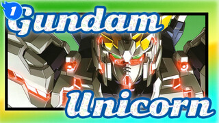 Gundam|Gundam Unicorn_1