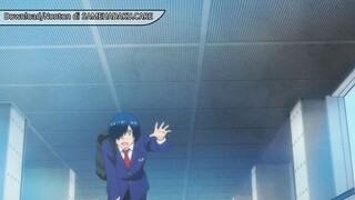 Ao no Orchestra - E06 (Sub Indo)