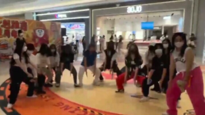 เมื่อแฟนๆไปเต้นเขาทำอะไร? คลิกเช็คสถานะจิตใจแฟนฉงกัว
