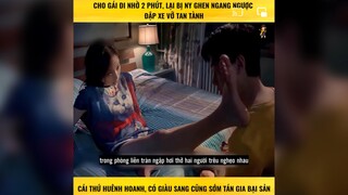 Tình yêu chia cách chúng ta (p4)