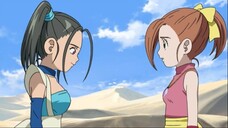 Blue Dragon Episode 34 [ENGLISH SUB]