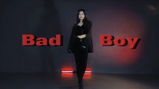 [Red Velvet-Bad Boy] "Bạn có muốn cược với tôi không?" / Khu vực âm nhạc lên thử thách nhảy của bậc 