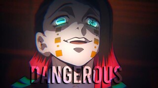 「AMV」- Dangerous