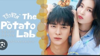 The Potato Lab Eps 2 Sub Indo