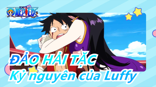 ĐẢO HẢI TẶC|[Hoành tráng/Beat hòa âm]Đây là kỷ nguyên thuộc về Luffy!