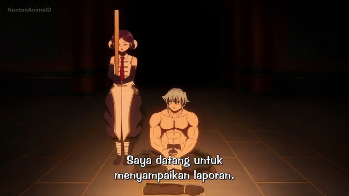 Undeath Unluck Episode 4 Sub Indo