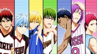 Kuroko S2 16