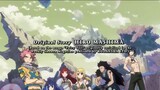Fairy Tail tập dượt 89