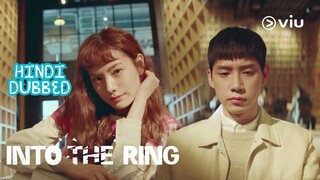 Into the Ring S1E16	- HINDI DUBBED