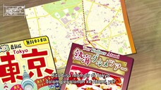 jiisan baasan wakagaeru episode 6 sub indo