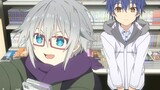 [AMV] Date A Live - Cuộc Hẹn Sống Còn - Season 4| Những Cuộc Chiến Máu Lữa Trong Anime | Chìm Sâu