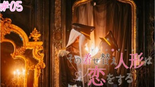 Sono Bisque Doll wa Koi wo Suru Episode 05 Sub Indo