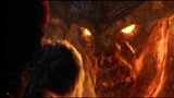 Thor vs Surtur Trận chiến Muspelheim #phimhay