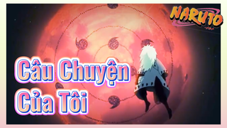 Câu Chuyện Của Tôi