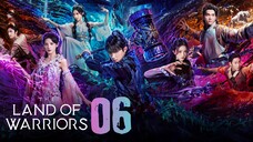 🇨🇳EP6 | TLOW: Soul Land 2 (2O24)[EngSub]