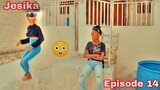 Jesika Mini Serie Episode 14 [ Mezanmi Moman Nwa Yo Rive Pou Jesika 😳 ]