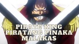 PINAKAMALAKAS NA PIRATA SA MUNDO NG ONE PIECE || Anime Tagalog Recap