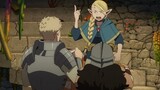 Delicious in Dungeon S01E10 [HINDI]