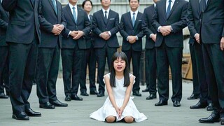 Bé Gái Được Ông Lão Bán Rau Nhặt Về Nuôi Không Ngờ Lại Là Con Của Nhà Tài - Phụ đề tiếng Việt