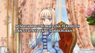 MC YANG SIFATNYA GAK BERUBAH WALAU MENDAPAT KESEMPATAN KEDUA ~Bahas Tearmoon Teikoku Monogatari~