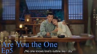 Are You the One EP.5