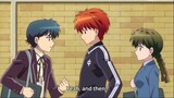 Kyoukai no Rinne 2nd Season Episode 2 English Subbed