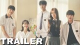 Seasons of Blossom (2022) Official Trailer | Seo Ji Hoon, Kim Min Kyu, Kang Hyewon, Yoon Hyun Soo