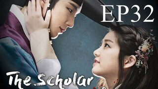 The Scholar Who Walks the Night (Season 1) Hindi Dubbed EP32