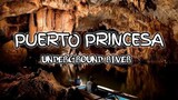 TUNAY NA ITSURA SA LUOB NG UNDERGROUND RIVER CAVE ( full video of Underground River) Part 3
