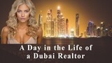 Dubai Property. Behind-the-Scenes: A Day in the Life of a Dubai Realtor | Mary Rachyell