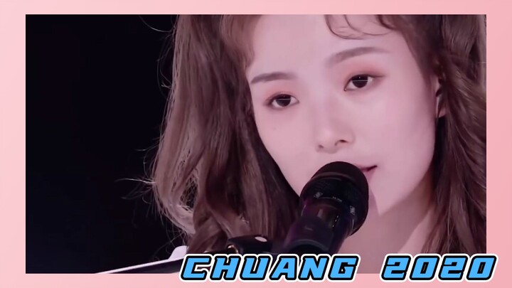 Highlight :อาจิงกับเพลงอู๋จีคือดีเหลือเกิน | CHUANG 2020