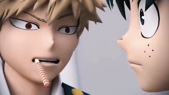 bakudeku🧡💚