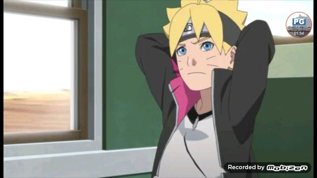 Boruto Naruto Generation Episode 92 Tagalog Sub - BiliBili