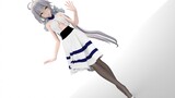 [Fabric Solution] Can't my Tianyi be this cute? !