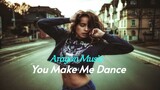 aragon music you make me dance ( official music video )