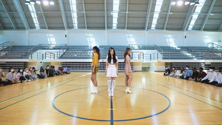 Red Velvet - Queendom | Cover