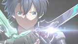 PV dự án kỷ niệm 10 năm Anime "Sword Art Online"