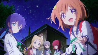 koi asteroid / asteroid jatuh cinta eps 10 ( sub indo )