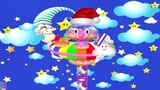 Learn Colors with Surprise dounts  - Magic flying saucers for Children Toddlers ABC
