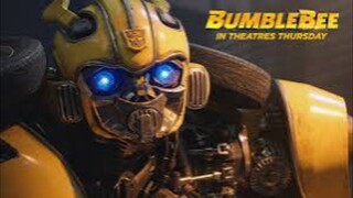 Bumblebee (2018)