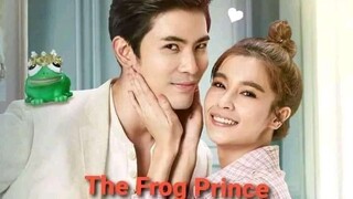 THE FROG PRINCE EP3(TAGALOG DUB)