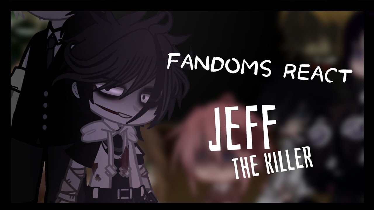 Create meme Jeff Jeff the killer crazy pictures of Jeff killer anime   Pictures  Memearsenalcom