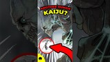 Kaiju No. 8 Is Actually Kafka's Ancestor