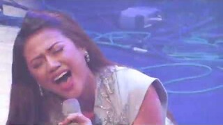 Motown Medley - Morissette Amon [3XV Concert 2019]