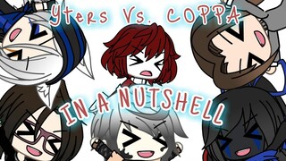 //Yters Vs. COPPA In A Nutshell// ||ORIGINAL|| ~w/ My Fellow GachaTubers~