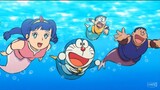 Nơi Ta Thuộc Về - Ngọc Châu (Nhạc phim Doraemon: Nobita và cuộc đại thuỷ chiến ở xứ sở người cá)